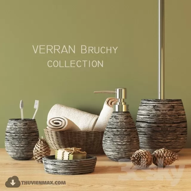 DECORATION 3DSKY – 741 DECORATION 3DSKY – 741