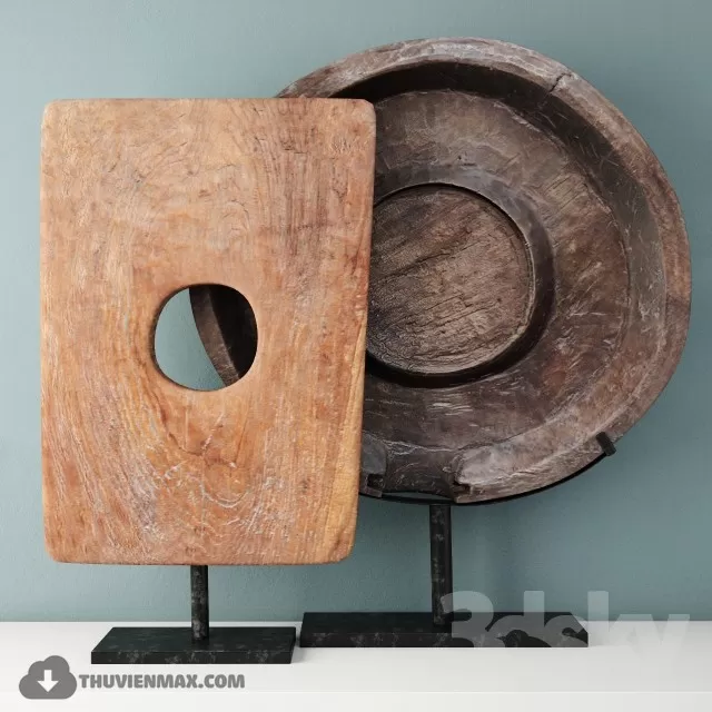 DECORATION 3DSKY – 749 DECORATION 3DSKY – 749