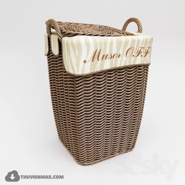 DECORATION 3DSKY – 753 DECORATION 3DSKY – 753