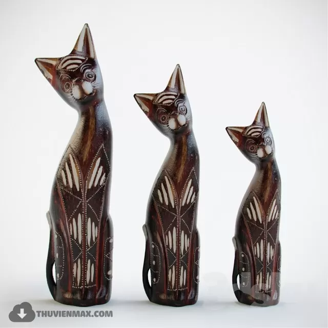 DECORATION 3DSKY – 755 DECORATION 3DSKY – 755