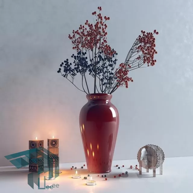 DECORATION 3DSKY – 756 DECORATION 3DSKY – 756