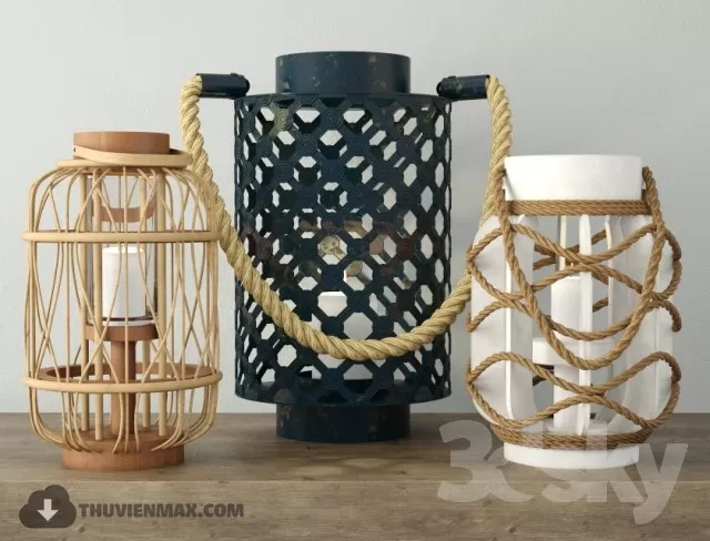 DECORATION 3DSKY – 762 DECORATION 3DSKY – 762