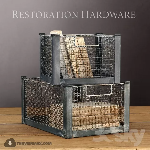 DECORATION 3DSKY – 767 DECORATION 3DSKY – 767