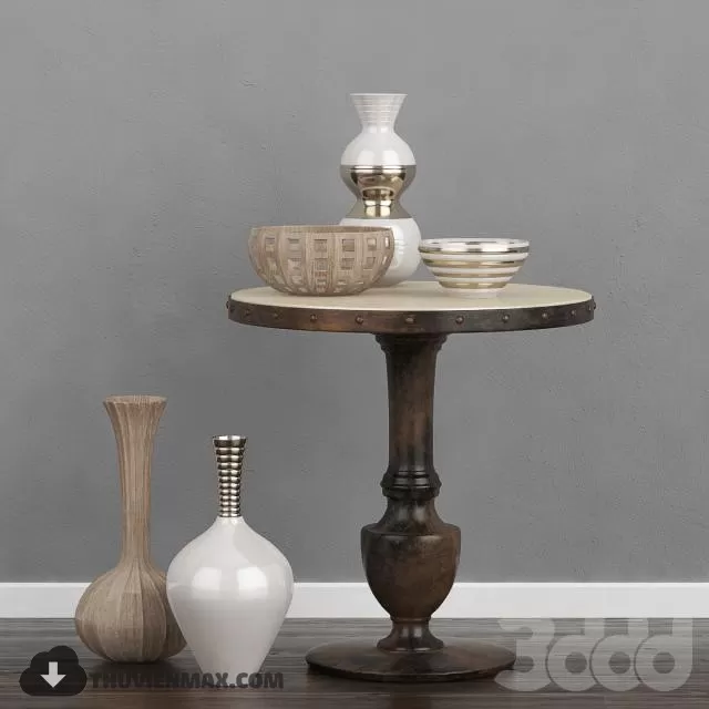 DECORATION 3DSKY – 769 DECORATION 3DSKY – 769