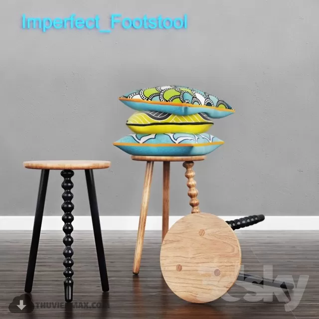 DECORATION 3DSKY – 770 DECORATION 3DSKY – 770