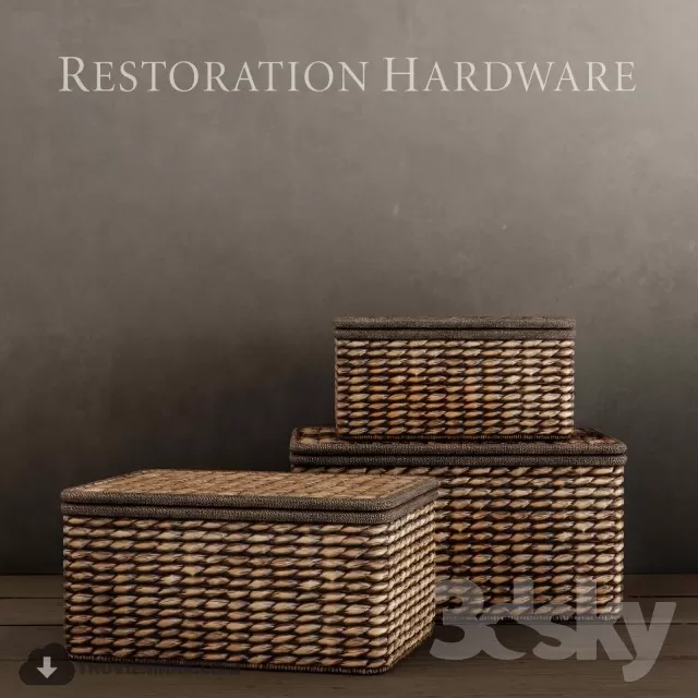 DECORATION 3DSKY – 775 DECORATION 3DSKY – 775