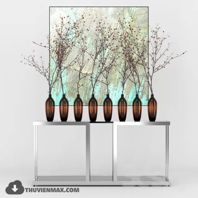 DECORATION 3DSKY – 776 DECORATION 3DSKY – 776