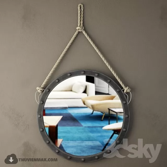 DECORATION 3DSKY – 777 DECORATION 3DSKY – 777