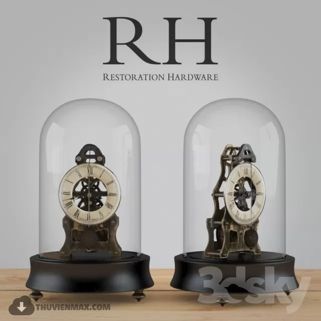 DECORATION 3DSKY – 783 DECORATION 3DSKY – 783