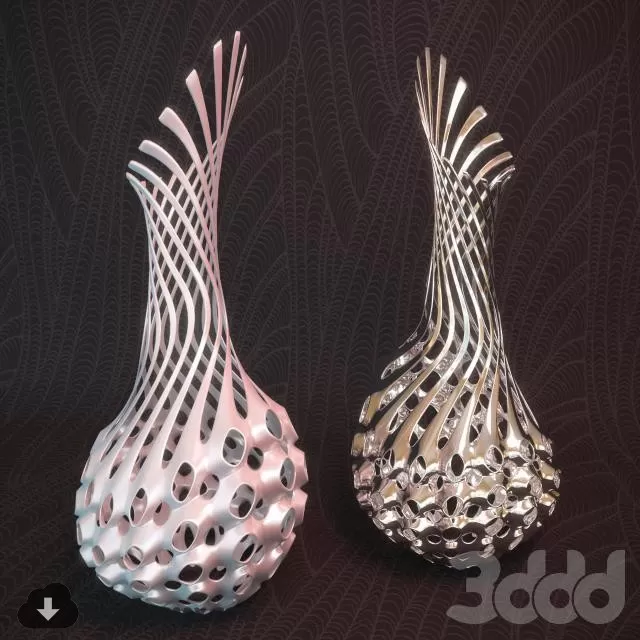 DECORATION 3DSKY – 784 DECORATION 3DSKY – 784