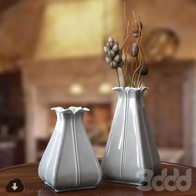 DECORATION 3DSKY – 785 DECORATION 3DSKY – 785