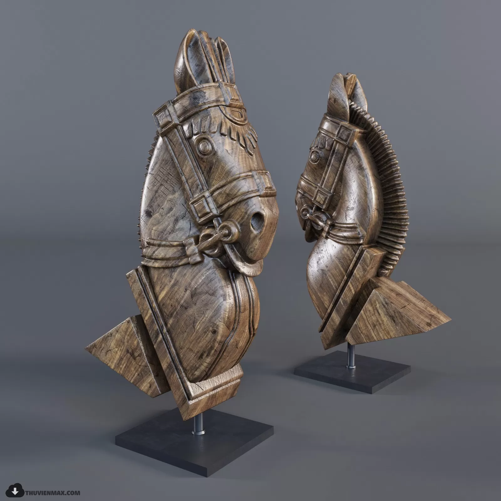 DECORATION 3DSKY – 790 DECORATION 3DSKY – 790