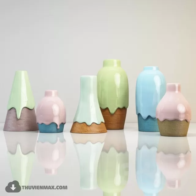 DECORATION 3DSKY – 798 DECORATION 3DSKY – 798