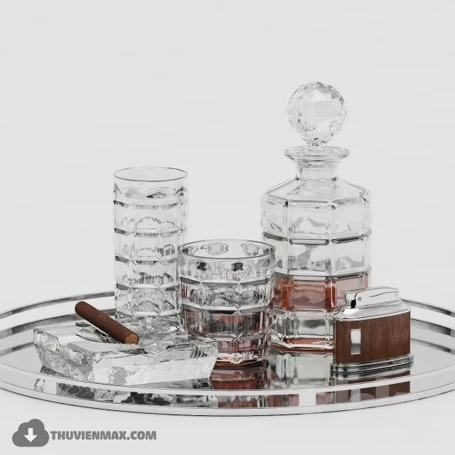 DECORATION 3DSKY – 799 DECORATION 3DSKY – 799