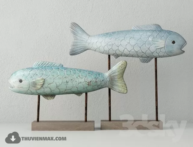 DECORATION 3DSKY – 801 DECORATION 3DSKY – 801