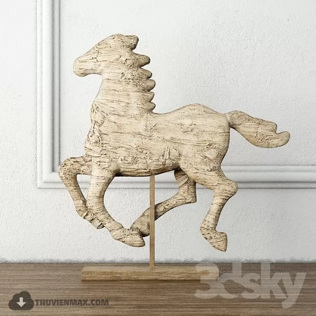 DECORATION 3DSKY – 810 DECORATION 3DSKY – 810