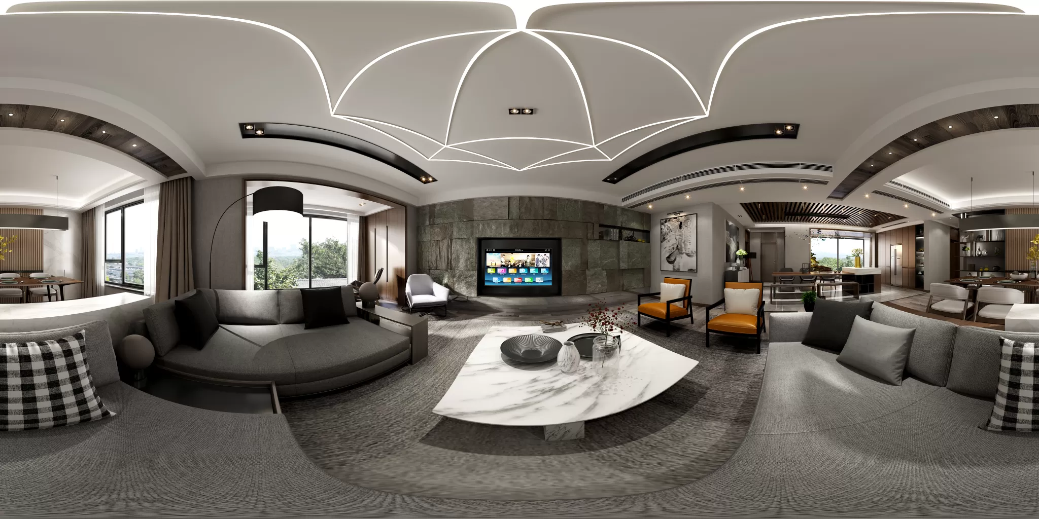 HOUSE SPACE – 3DS SKY – 006