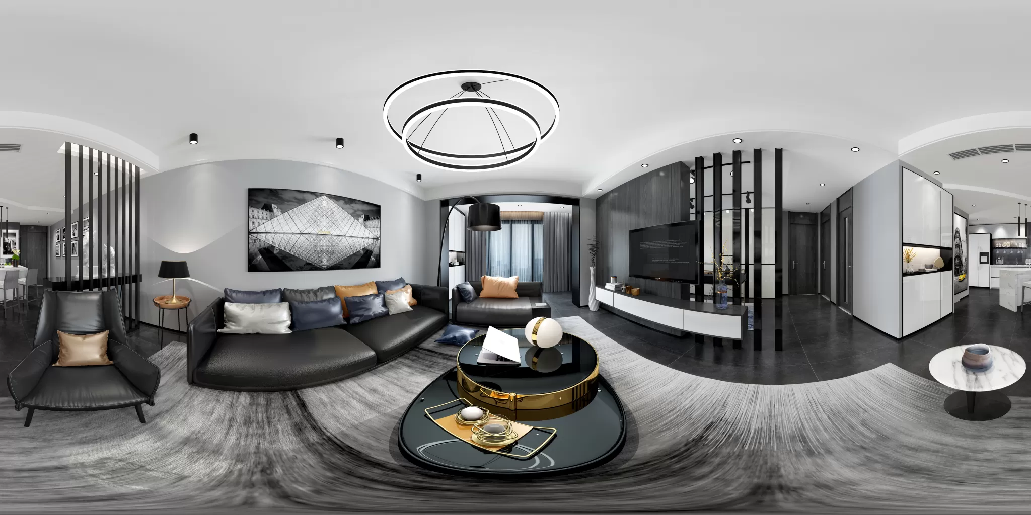 HOUSE SPACE – 3DS SKY – 014