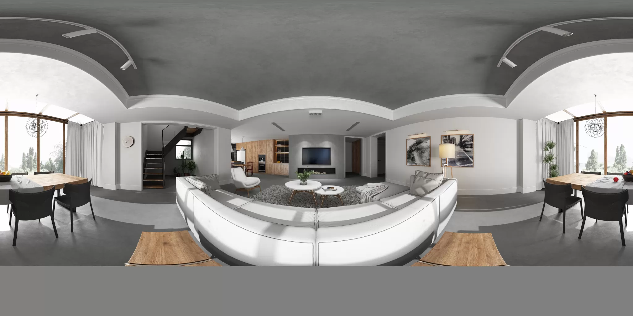 HOUSE SPACE – 3DS SKY – 027