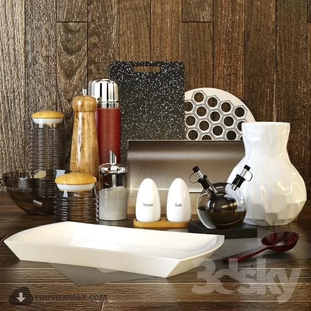 DECORATION 3DSKY – 815 DECORATION 3DSKY – 815