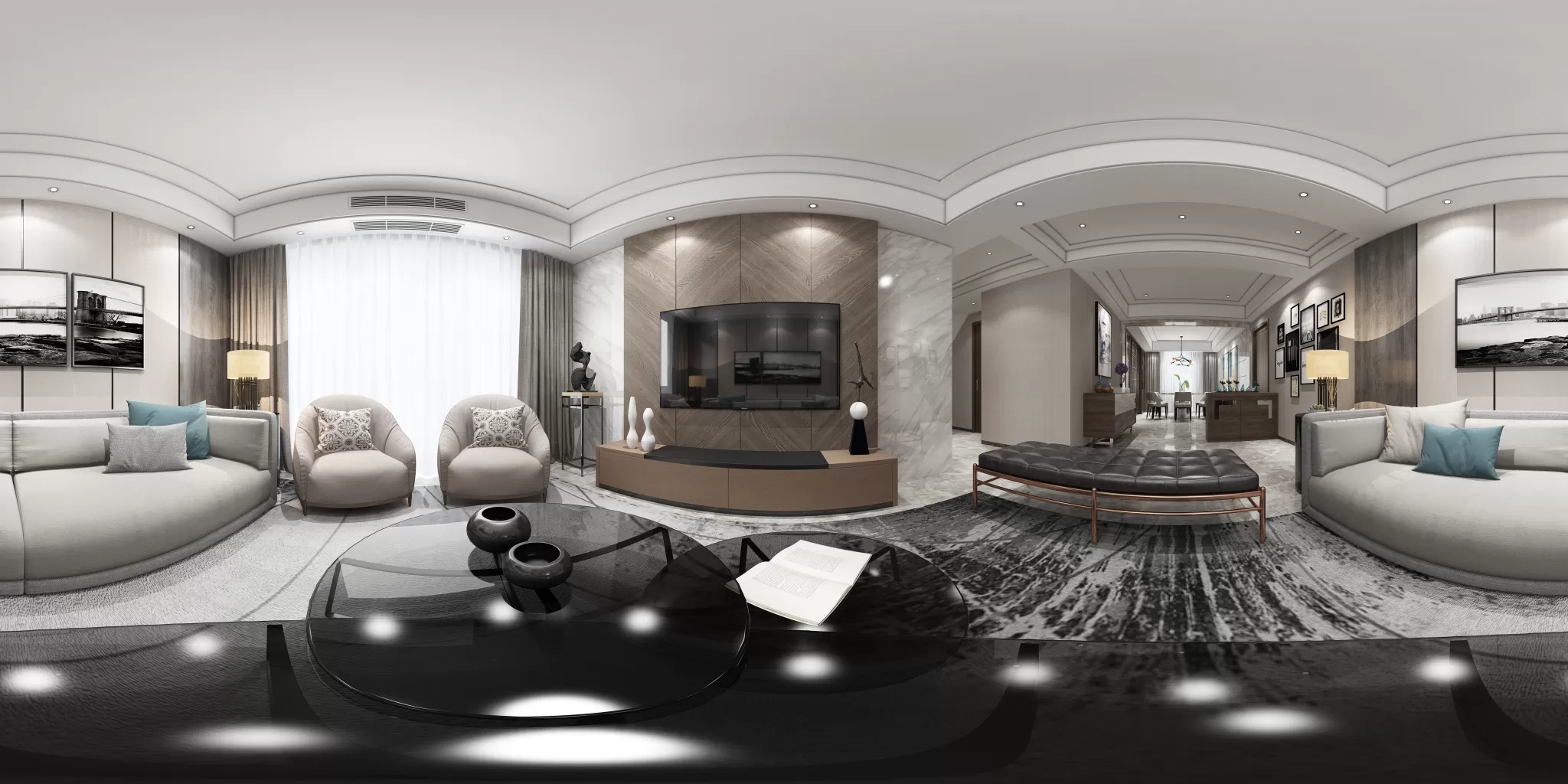 HOUSE SPACE – 3DS SKY – 035