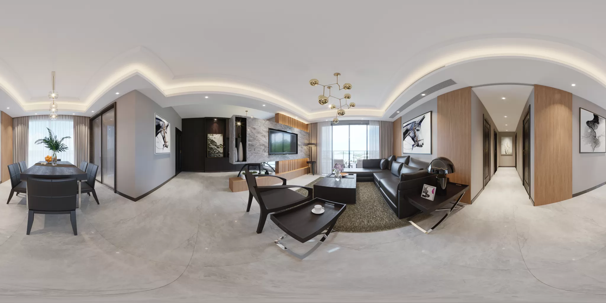 HOUSE SPACE – 3DS SKY – 040