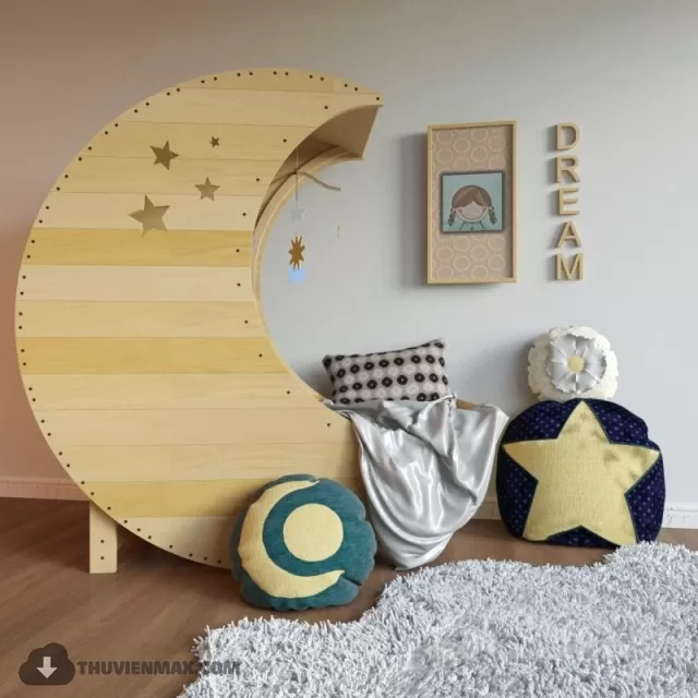 DECORATION 3DSKY – 816 DECORATION 3DSKY – 816