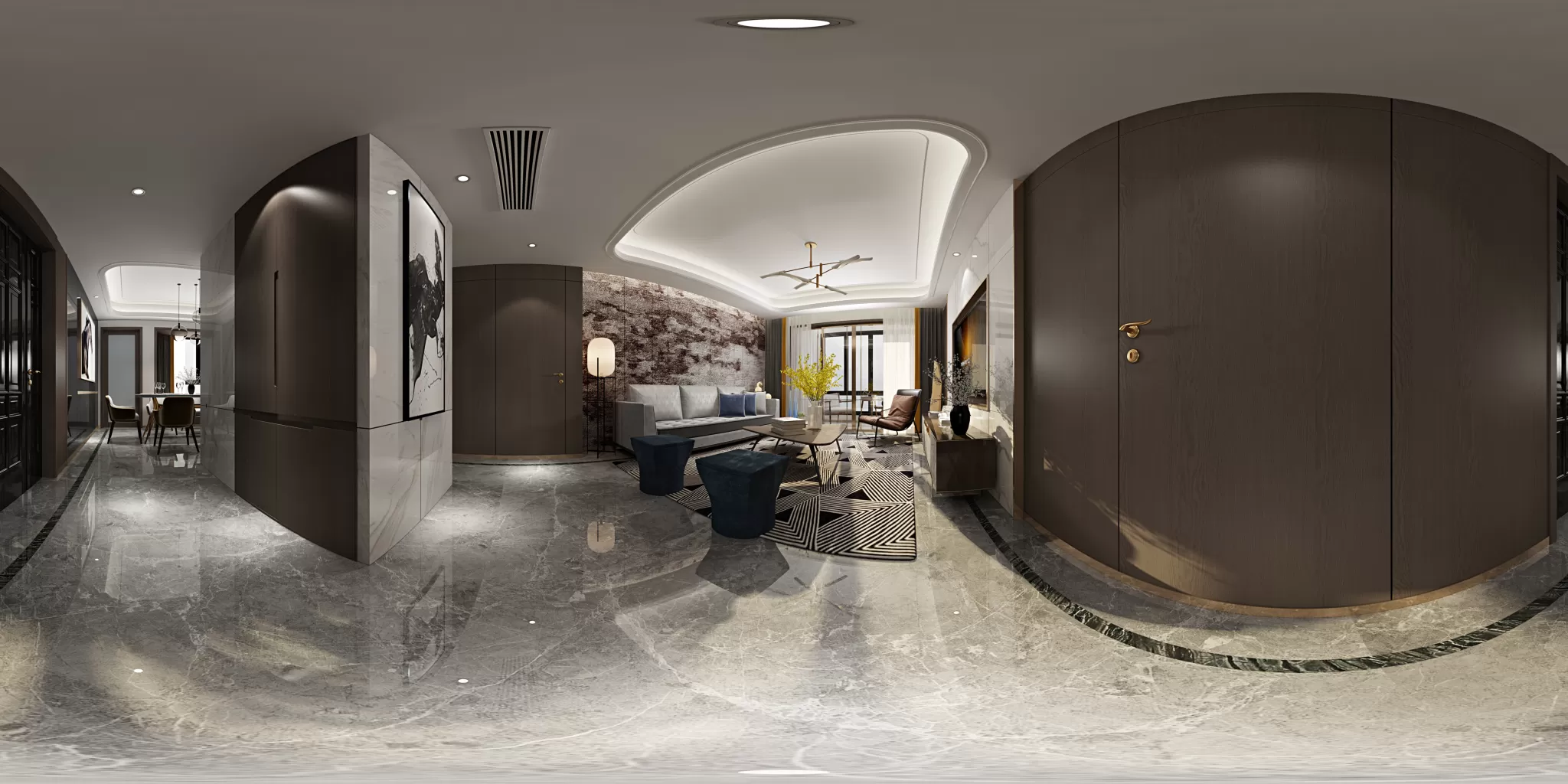 HOUSE SPACE – 3DS SKY – 048