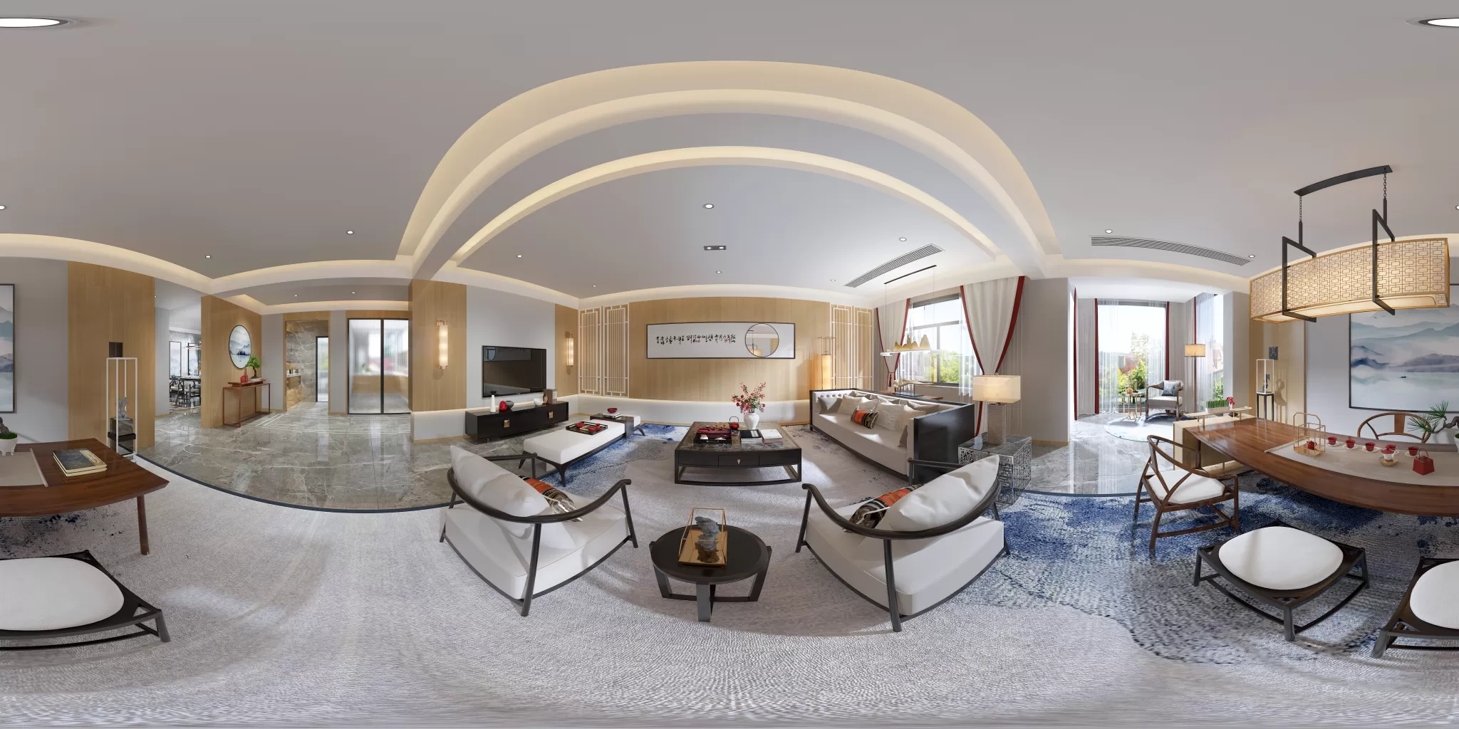 HOUSE SPACE – 3DS SKY – 068