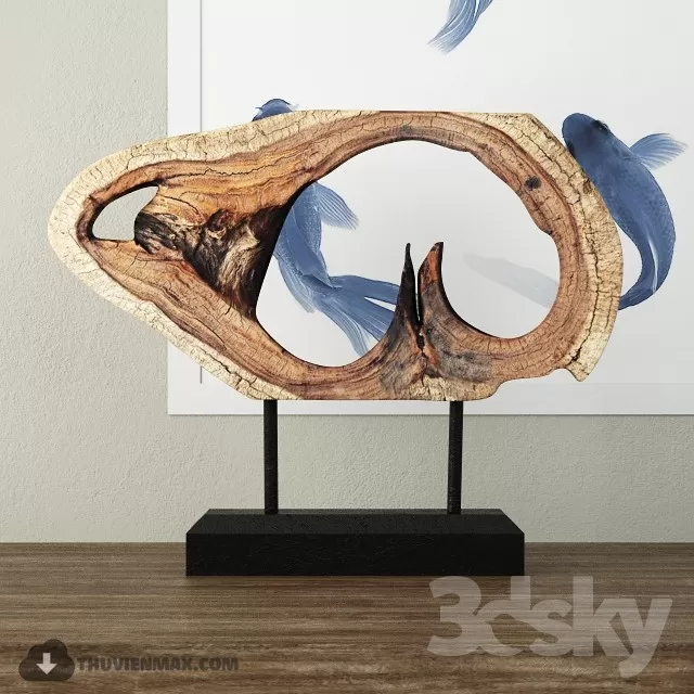 DECORATION 3DSKY – 820 DECORATION 3DSKY – 820