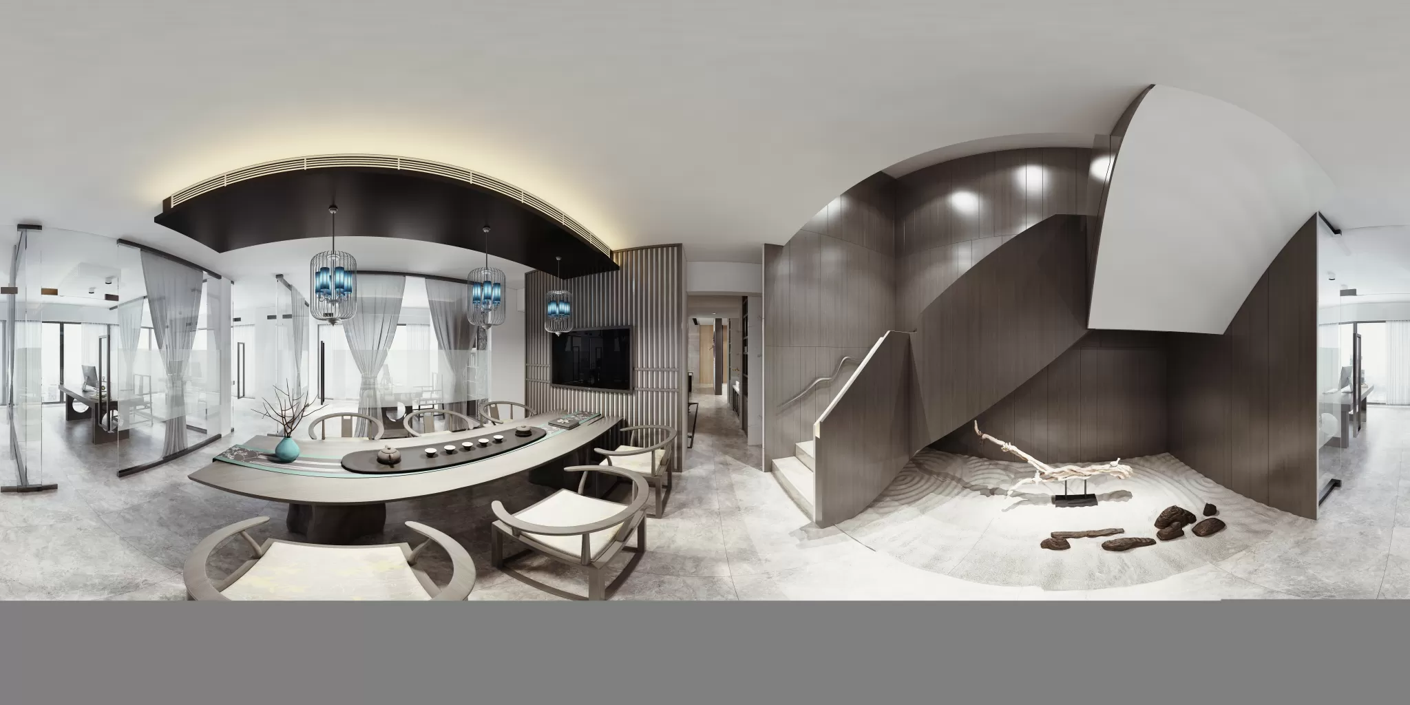 HOUSE SPACE – 3DS SKY – 088