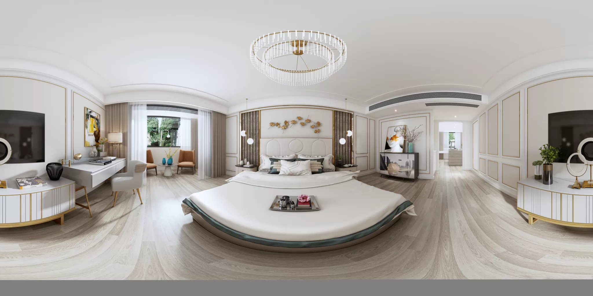 HOUSE SPACE – 3DS SKY – 146