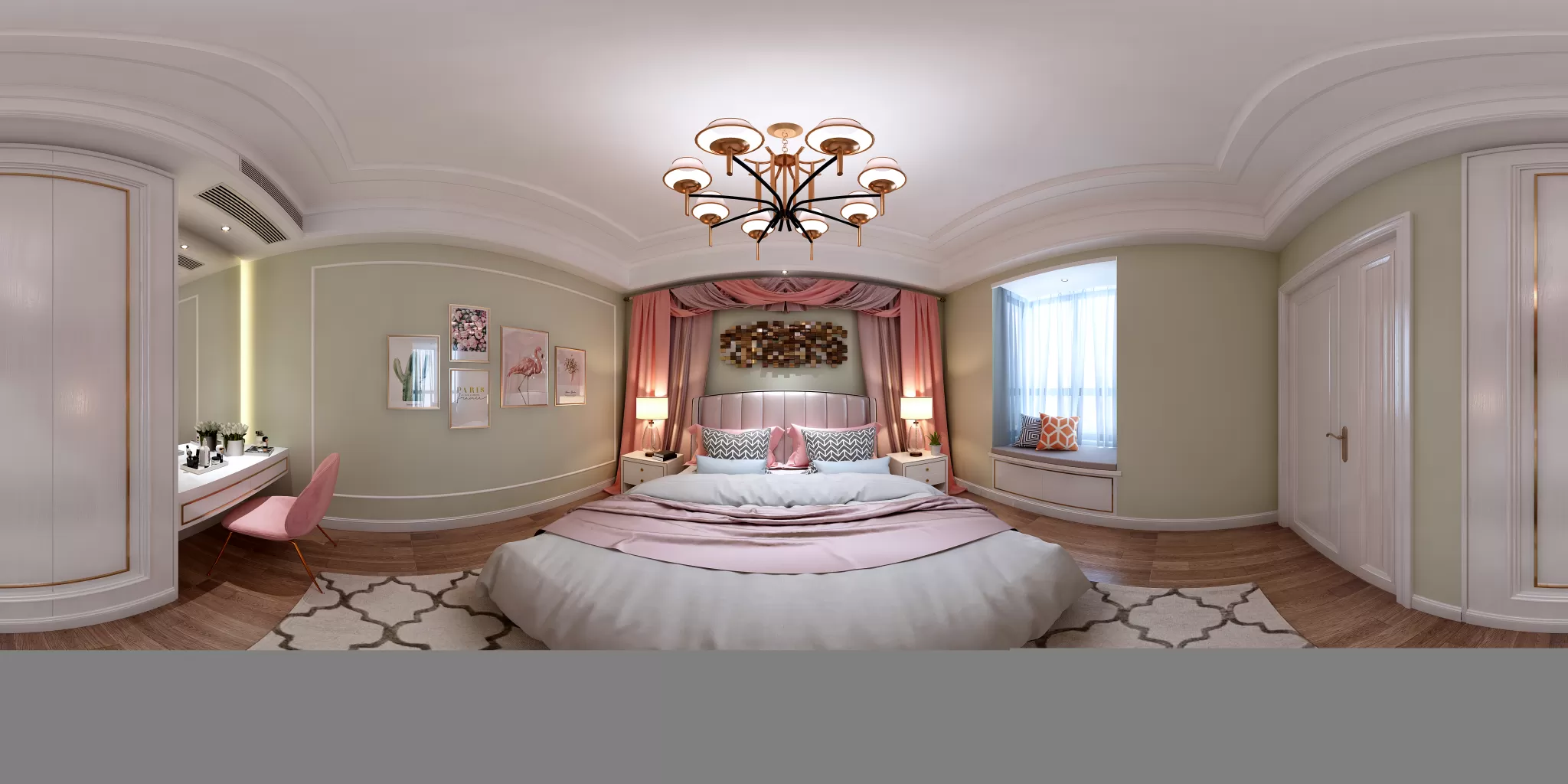 HOUSE SPACE – 3DS SKY – 149