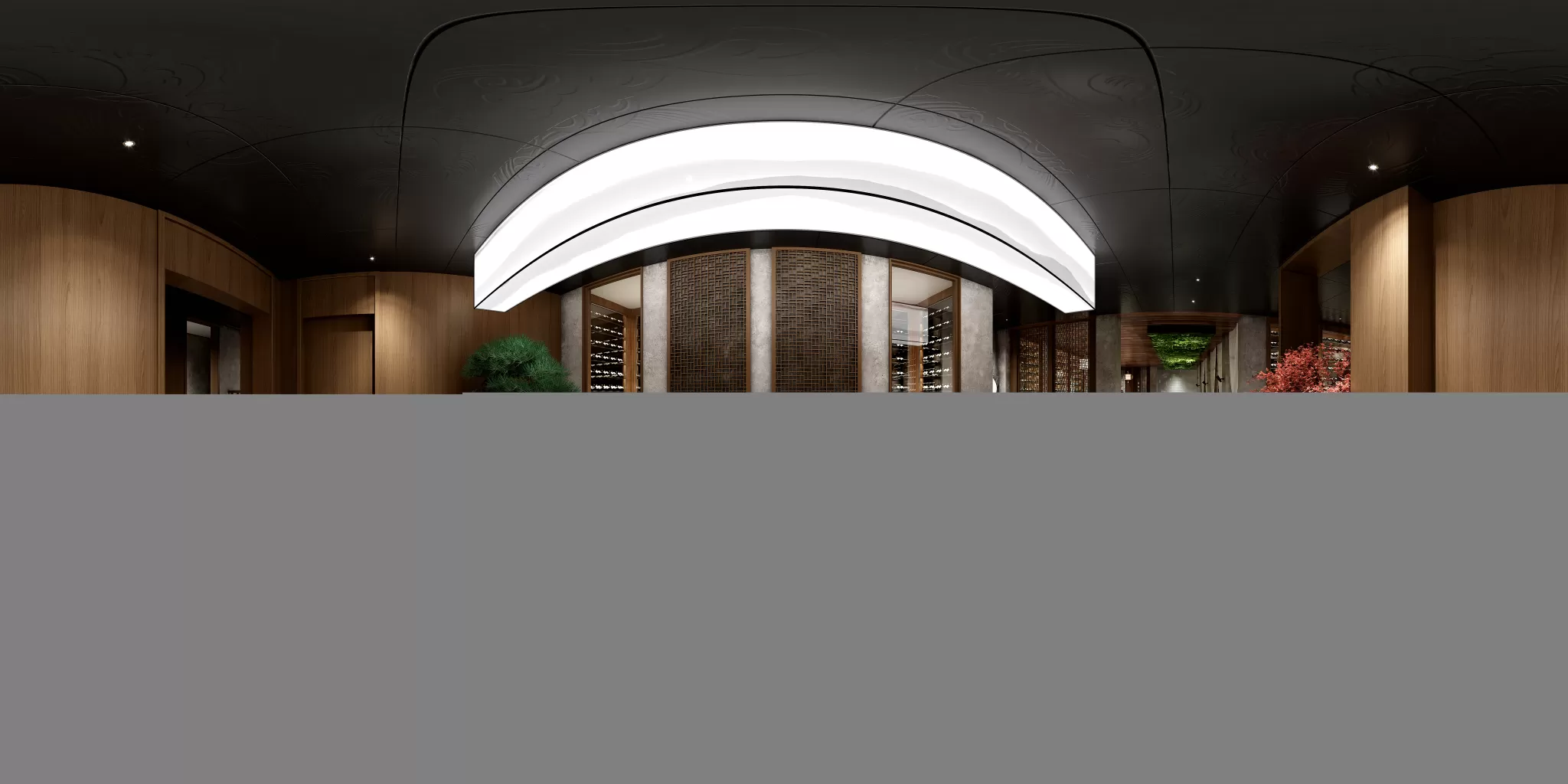 HOUSE SPACE – 3DS SKY – 170