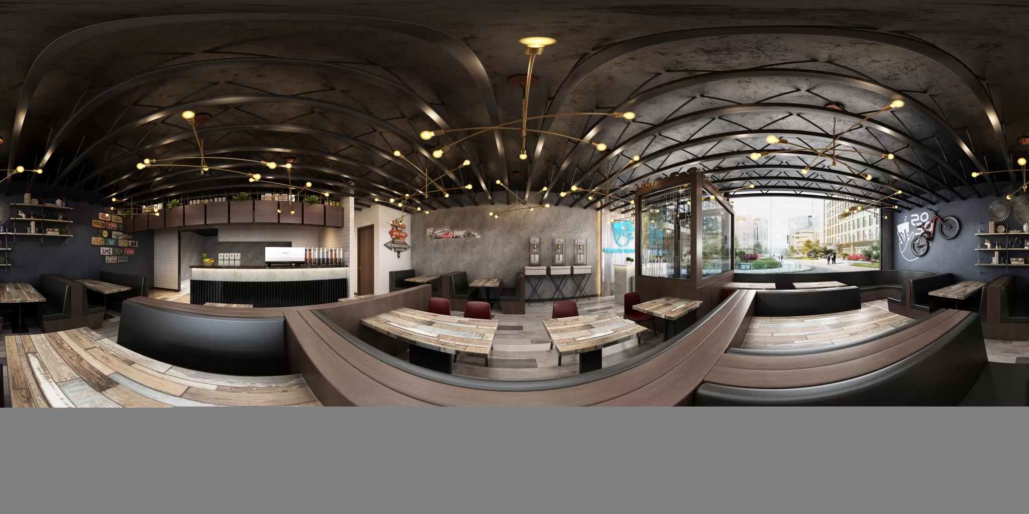 HOUSE SPACE – 3DS SKY – 175