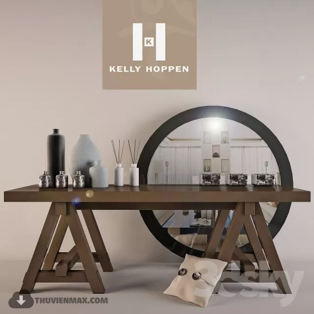 DECORATION 3DSKY – 830 DECORATION 3DSKY – 830