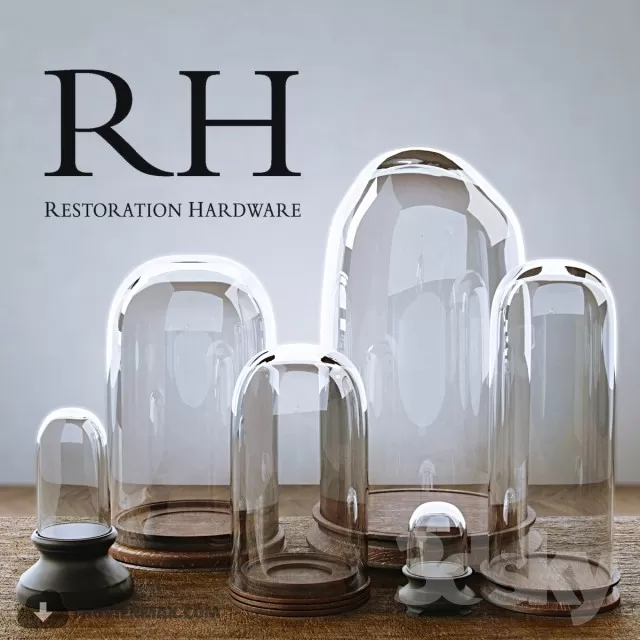 DECORATION 3DSKY – 831 DECORATION 3DSKY – 831