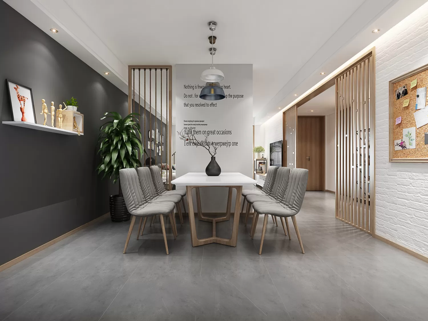 Living Room – 3D66 – 020