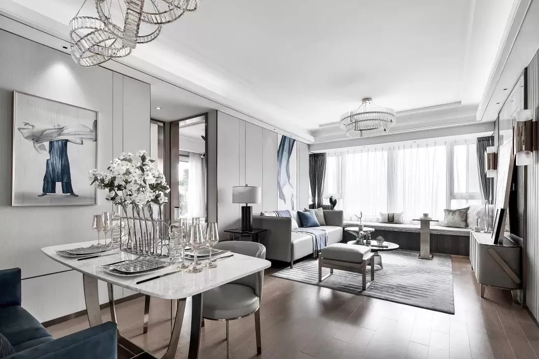 Living Room – 3D66 – 021