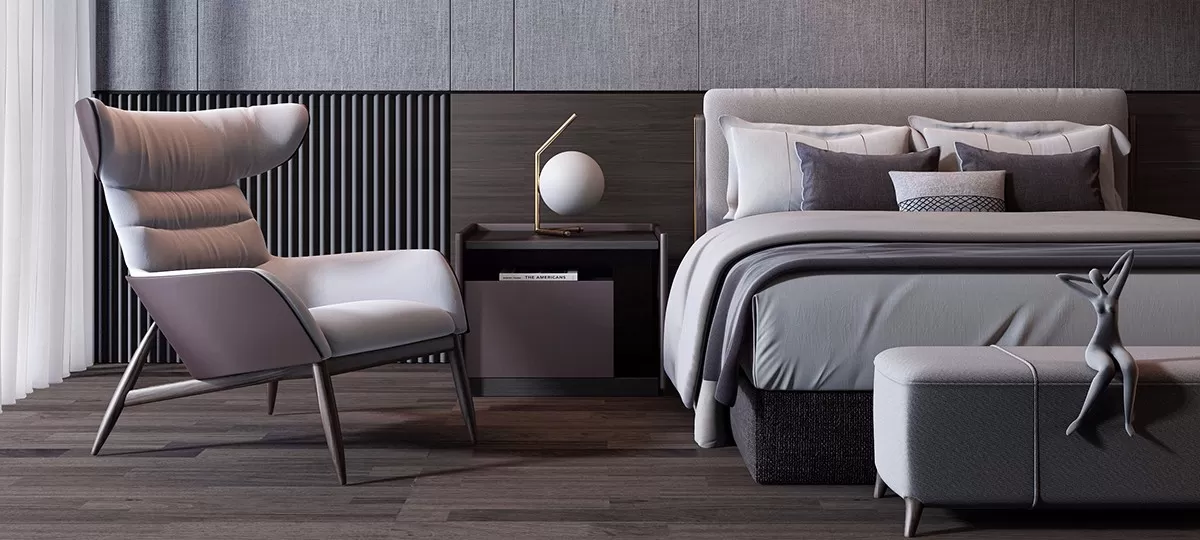 Living Room – 3D66 – 025