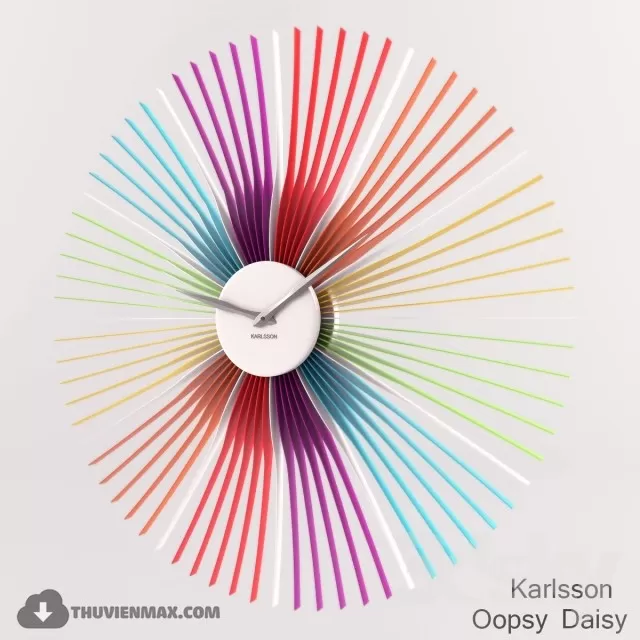 DECORATION 3DSKY – 834 DECORATION 3DSKY – 834