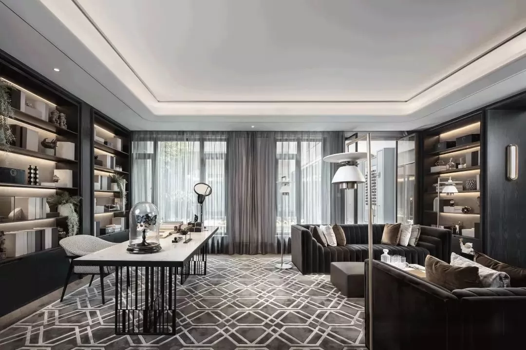 Living Room – 3D66 – 049