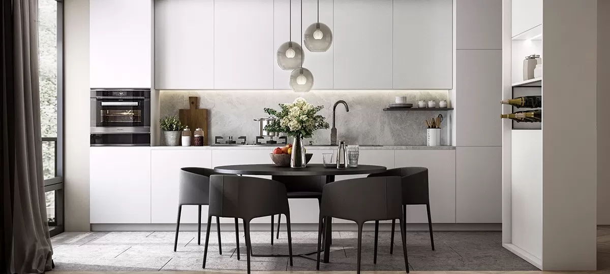 Living Room – 3D66 – 050