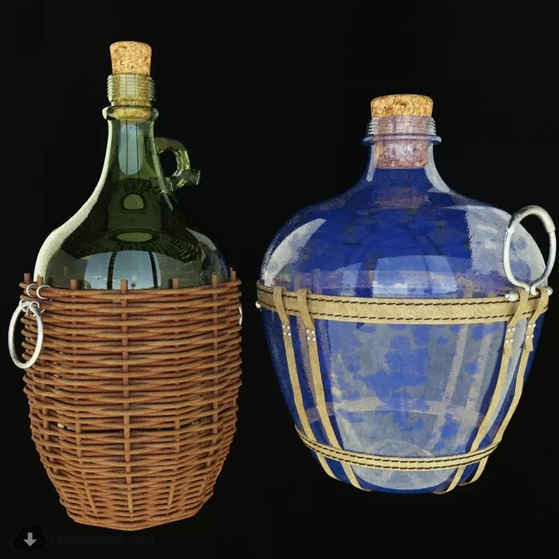 DECORATION 3DSKY – 837 DECORATION 3DSKY – 837