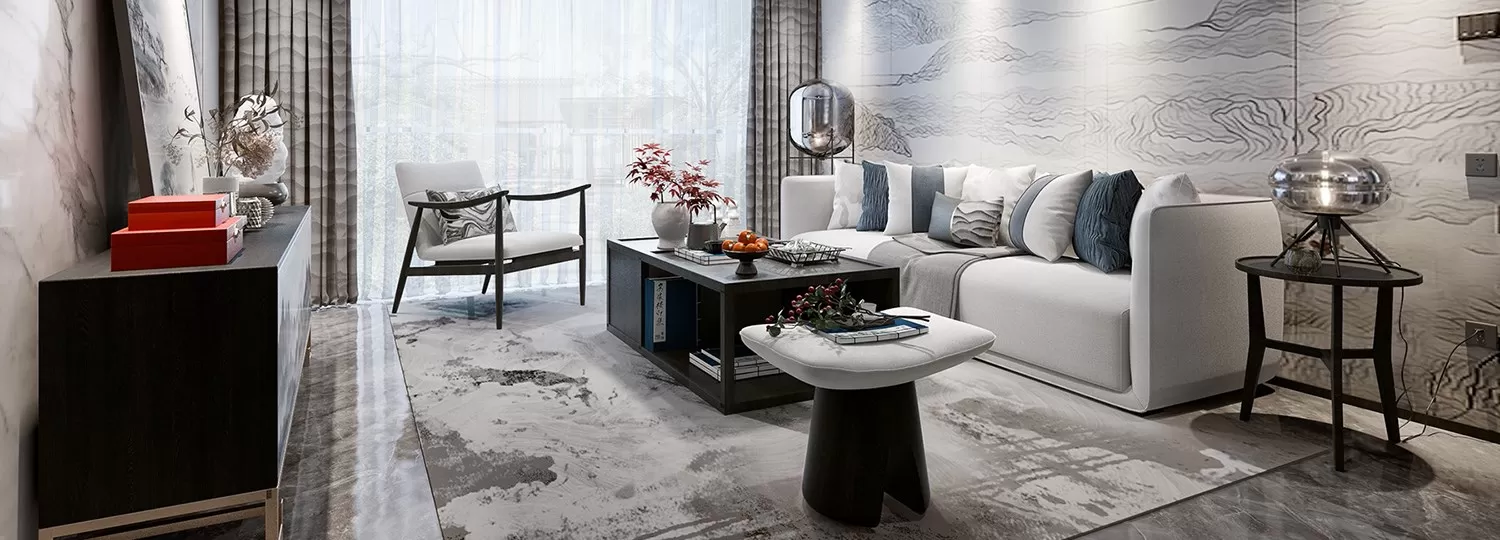 Living Room – 3D66 – 078