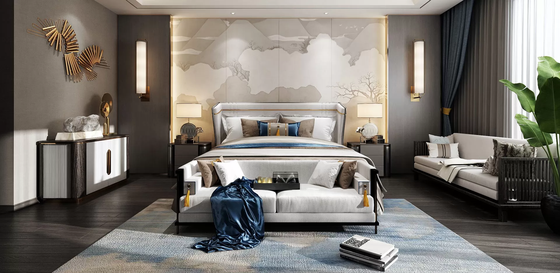 Living Room – 3D66 – 083