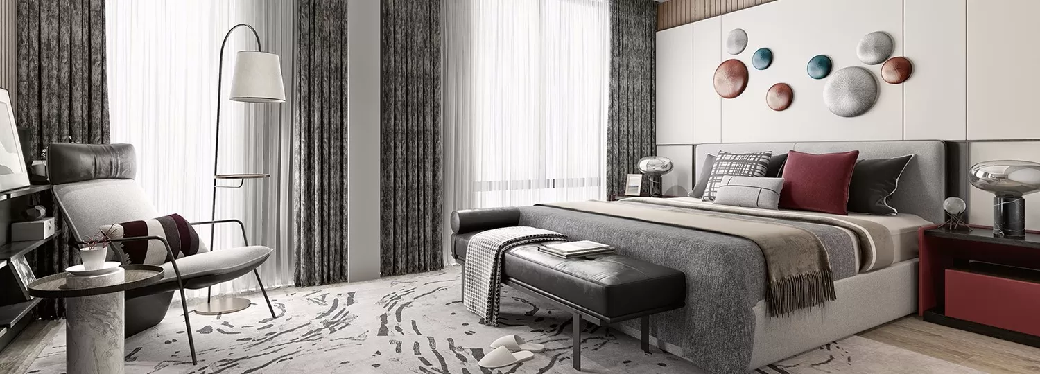 Living Room – 3D66 – 084