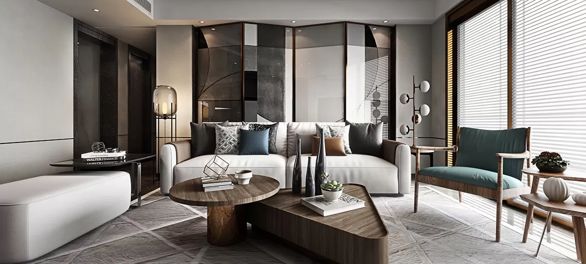 Living Room – 3D66 – 104