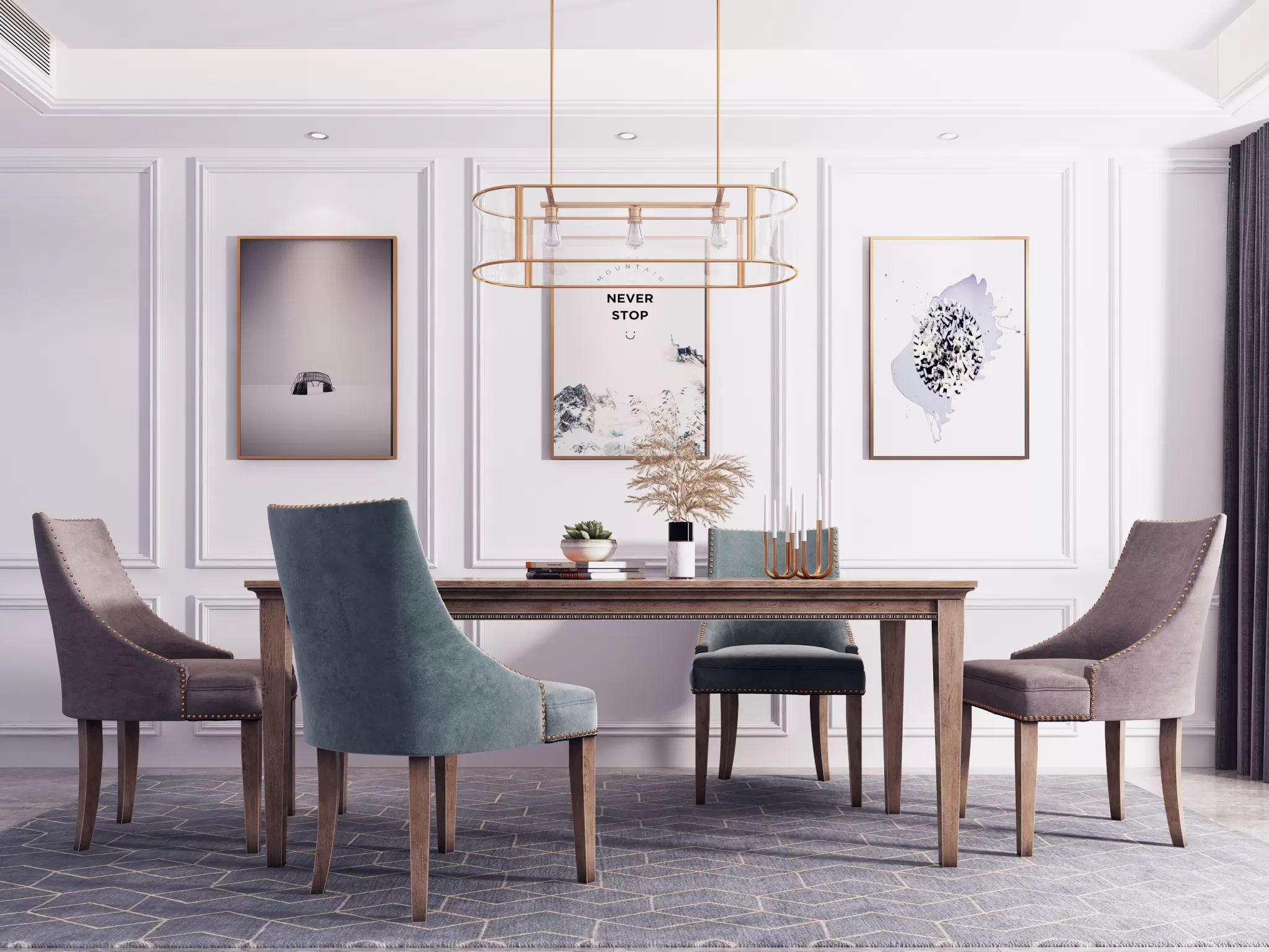 Living Room – 3D66 – 191