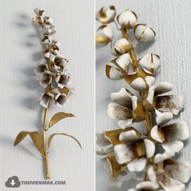 DECORATION 3DSKY – 851 DECORATION 3DSKY – 851